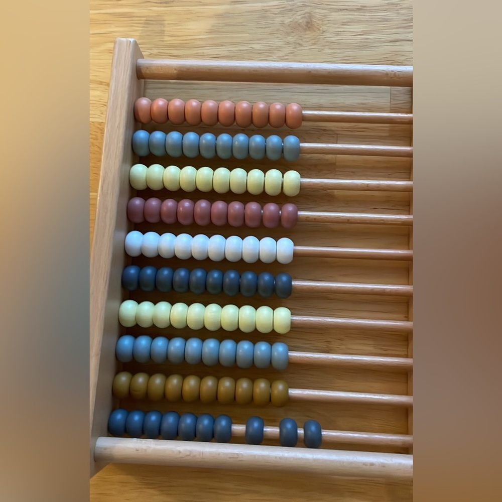 Kids Concept Abacus